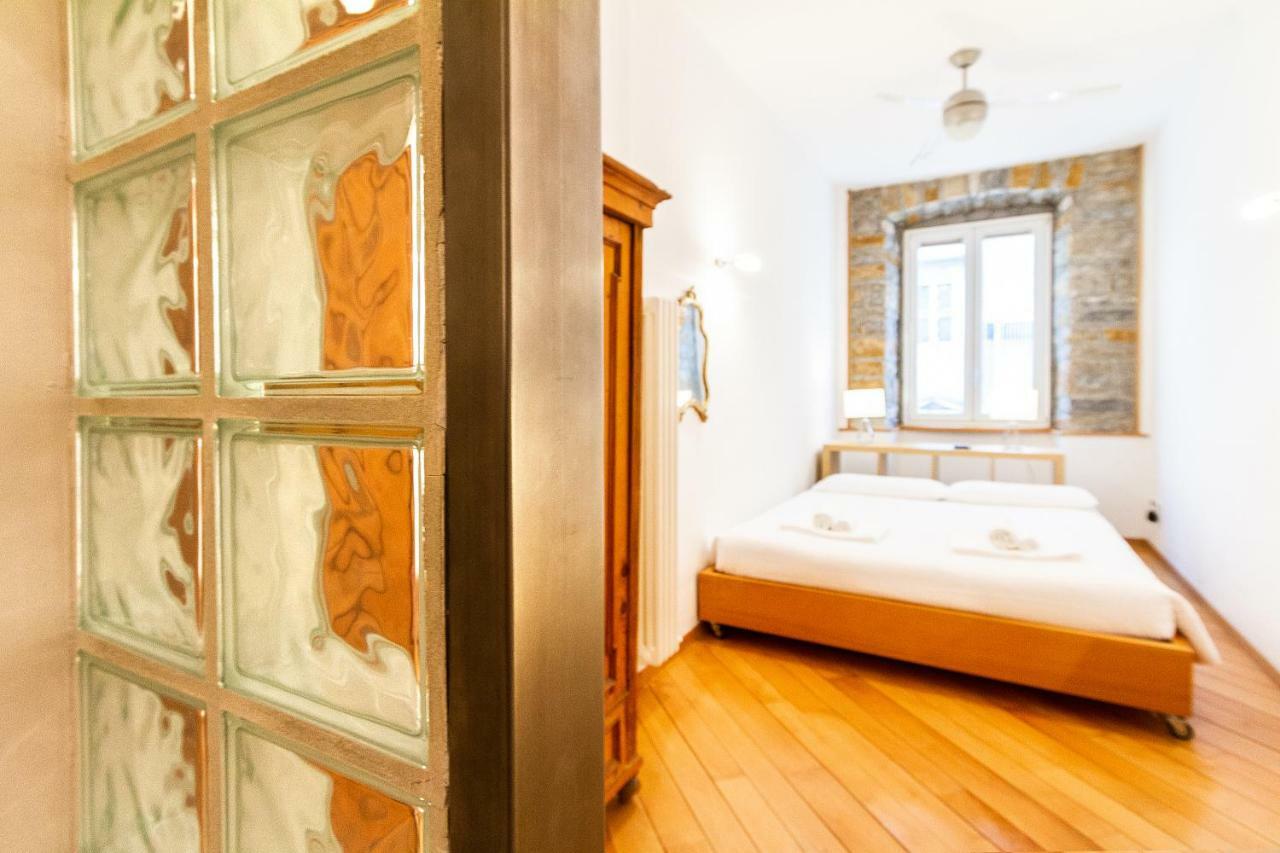 Le Rive Del Revoltella Apartamento Trieste Exterior foto
